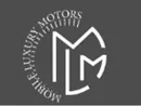 MOBILE LUXURY MOTORS logo