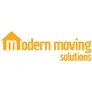 Modern Moving Solutions logo
