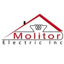Molitor Electric logo