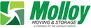 Molloy Moving & Storage logo
