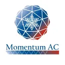 Momentum AC & Electric logo