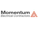 Momentum Electrical Contractors logo