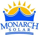 Monarch Solar logo