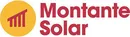 Montante Solar logo