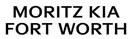 Moritz Kia Fort Worth logo