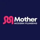 Mother Modern Plumbing logo