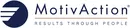 MotivAction logo