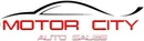 Motor City Auto Sales logo
