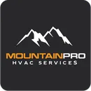Mountain Pro HVAC Services logo