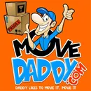 MoveDaddy logo