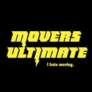 Movers Ultimate logo