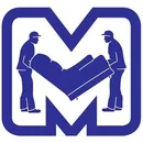Moving At Ease logo