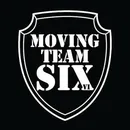 Moving Team Six logo