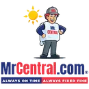Mr. Central logo