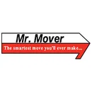 Mr. Mover logo