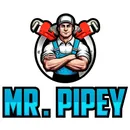 Mr. Pipey logo
