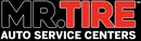 Mr.Tire logo