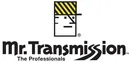 Mr. Transmission logo