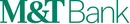 M&T Bank logo