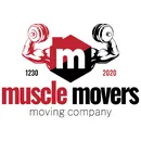 Muscle Movers logo