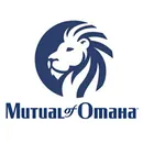 Mutual of Omaha Long Term Care Insurance logo