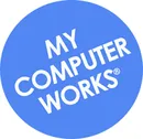 My Computer Works logo