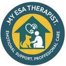 My ESA Therapist logo