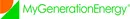 My Generation Energy logo