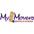 My Movers Moving & Storage logo