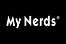 My Nerds logo