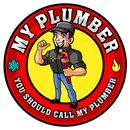 My Plumber logo