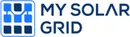 My Solar Grid logo