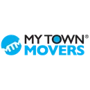 My Town Movers logo