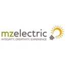 MZ Electric logo