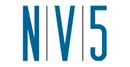 NV5 logo