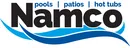 Namco Pool & Patio Equipment logo