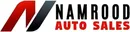 Namrood Auto Sales logo