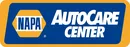 NAPA AutoCare Center logo