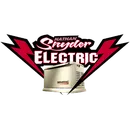 Nathan Snyder Electric logo