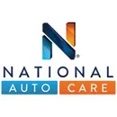 National Auto Care Warranty logo