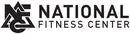 National Fitness Center logo