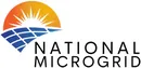 National Microgrid logo