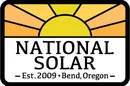 National Solar logo