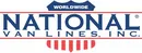 National Van Lines logo