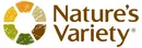 Nature's Variety Dog Food logo
