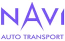 Navi Auto Transport logo
