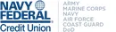 Navy Federal Credit Union logo