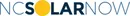 NC Solar Now logo