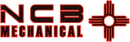 NCB Mechanical logo