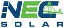 NEC Solar logo
